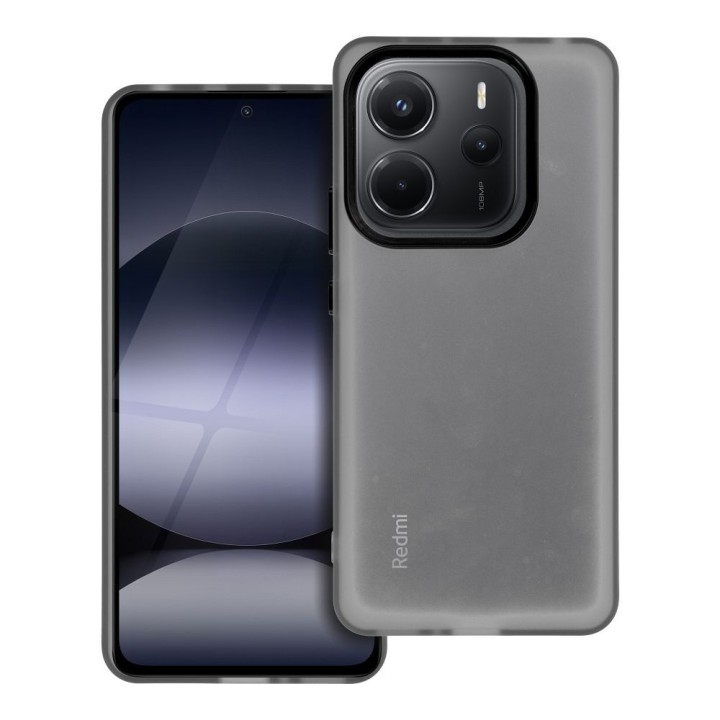 Чохол для Xiaomi Redmi NOTE 14 5G Sappy чорний