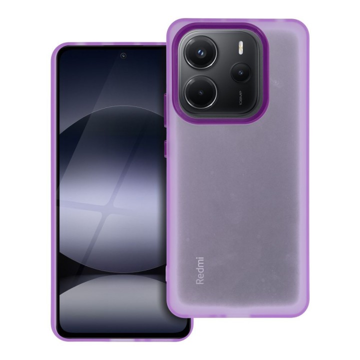 Case for Xiaomi Redmi NOTE 14 5G Sappy purple