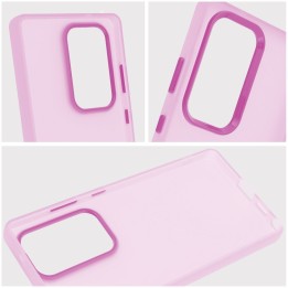 Etui na Xiaomi Redmi NOTE 14 5G Sappy różowe