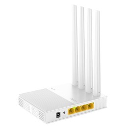 Router wireless Hoco WiFi5 HI31 white