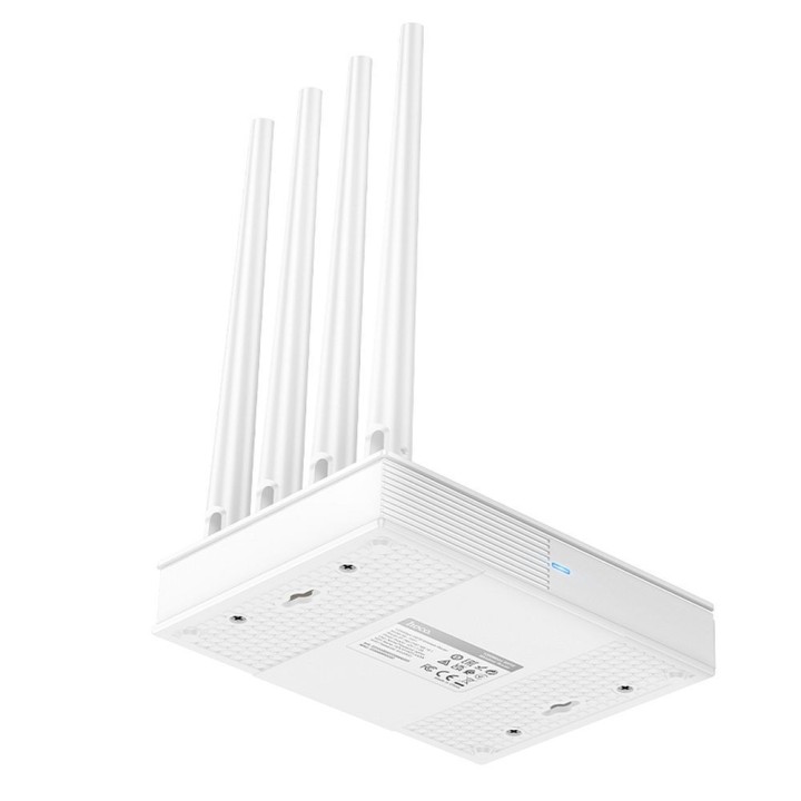 Router wireless Hoco WiFi5 HI31 white