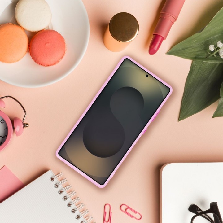 Case for Xiaomi Redmi NOTE 14 PRO 5G Sappy pink