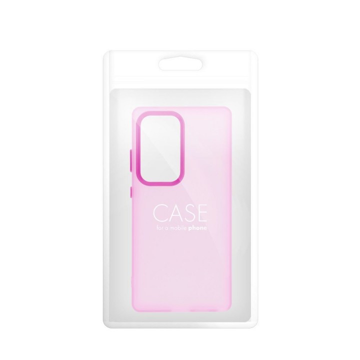 Case for Xiaomi Redmi NOTE 14 PRO 5G Sappy pink