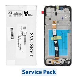 ServicePack дисплей LCD SAMSUNG A22 5G A226B GH81-20694A