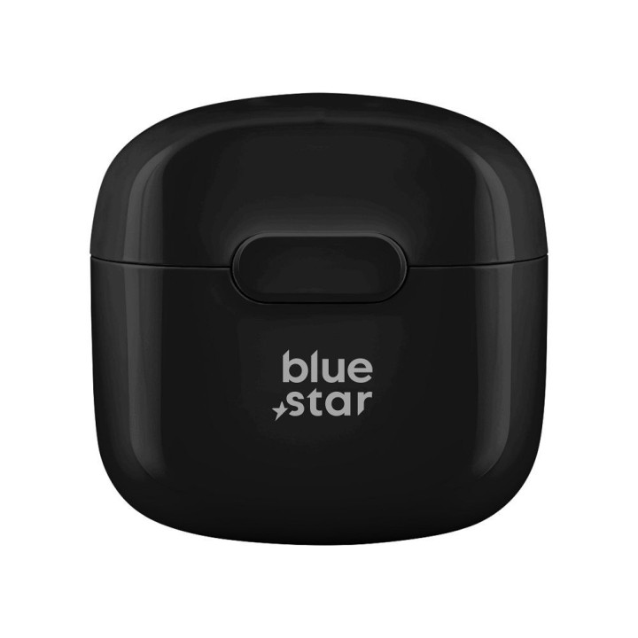 Беспроводные наушники вкладыши Blue Star FI7 TWS черные