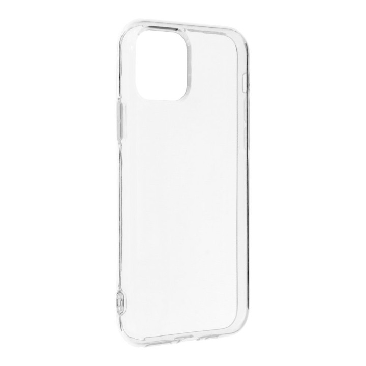 Чохол для iPhone 11 PRO Clear Case 2 mm прозорий