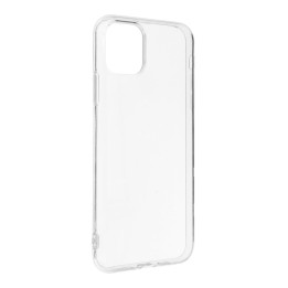 Чехол для iPhone 11 PRO MAX Clear Case 2 mm прозрачный