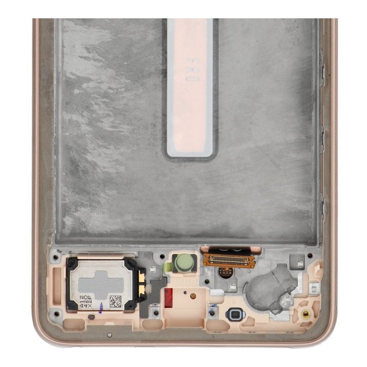 ServicePack LCD display SAMSUNG A33 5G A336B GH82-28143D Gold