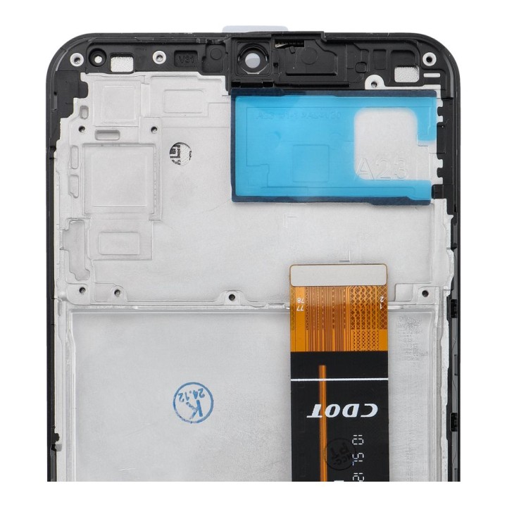 NCC LCD display for SAMSUNG A23 4G A235 F/M OEM with frame