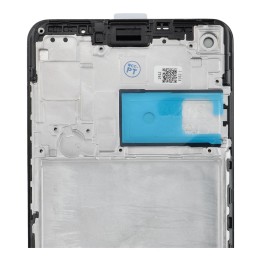 NCC LCD дисплей для SAMSUNG A21S A217 F/M OEM с рамкой
