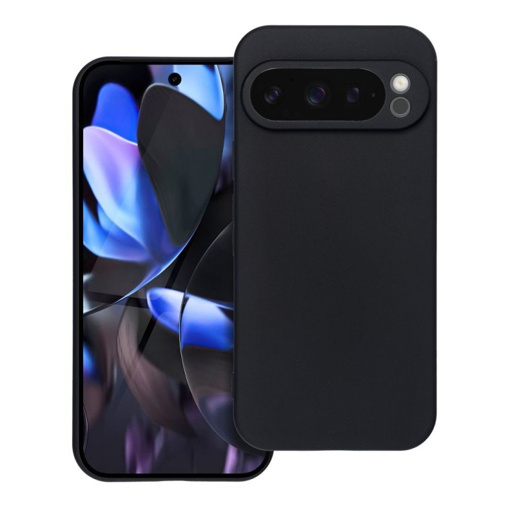 Чохол для Google Pixel 9 PRO Matt чорний