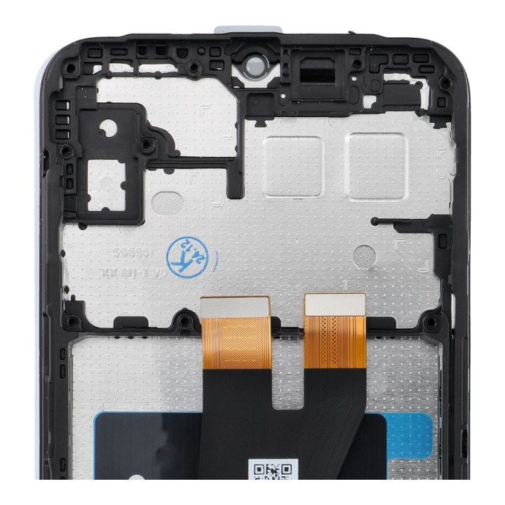 NCC LCD display for SAMSUNG A14 5G A146 P/U OEM with frame