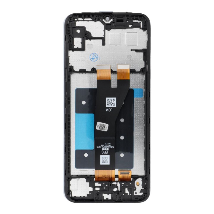 NCC LCD дисплей для SAMSUNG A14 5G A146 P/U OEM с рамкой