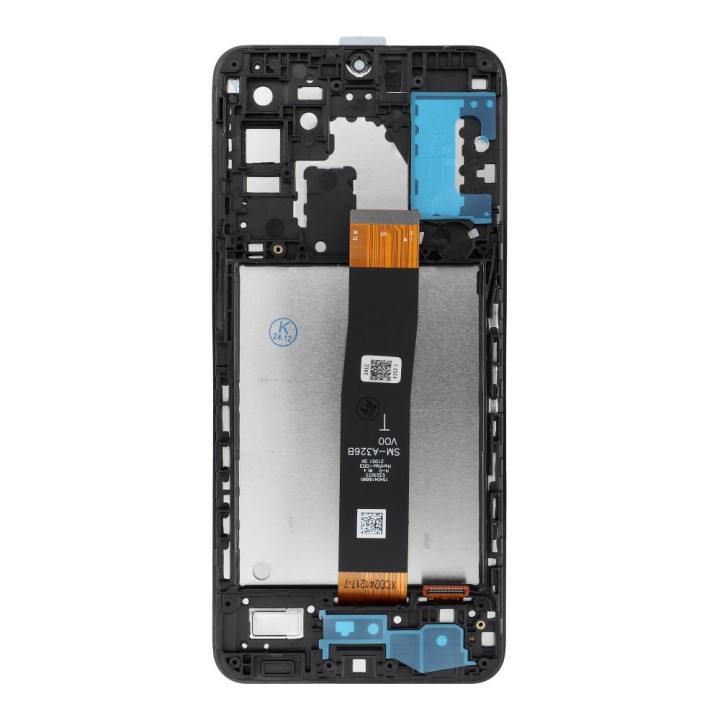 NCC LCD дисплей для SAMSUNG A32 5G A326 B/A/U/W OEM с рамкой