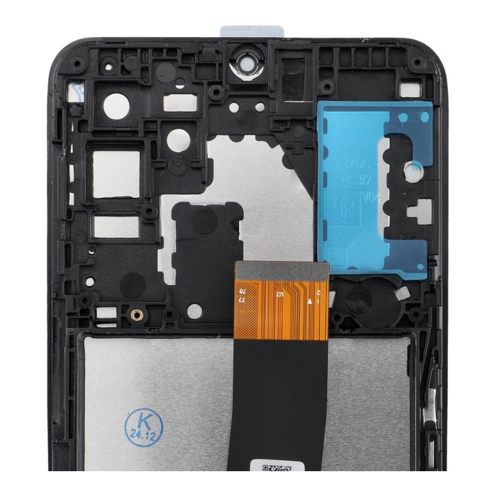 NCC LCD дисплей для SAMSUNG A32 5G A326 B/A/U/W OEM с рамкой