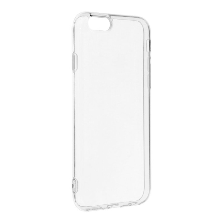 Чохол для iPhone 6 / 6S Clear Case 2 mm прозорий