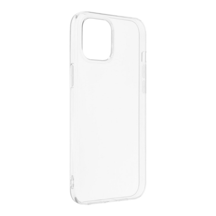 Etui na iPhone 12 PRO MAX Clear Case 2 mm transparentne