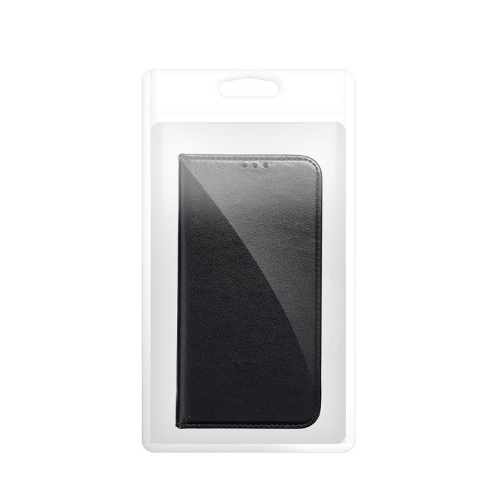 Чехол с клапаном для Honor Magic 7 PRO Smart Magneto черный
