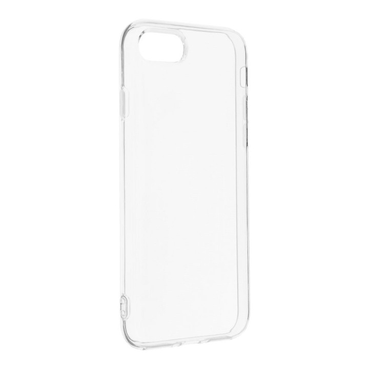 Чохол для iPhone 7 / 8 / SE 2020 / SE 2022 Clear Case 2 mm прозорий