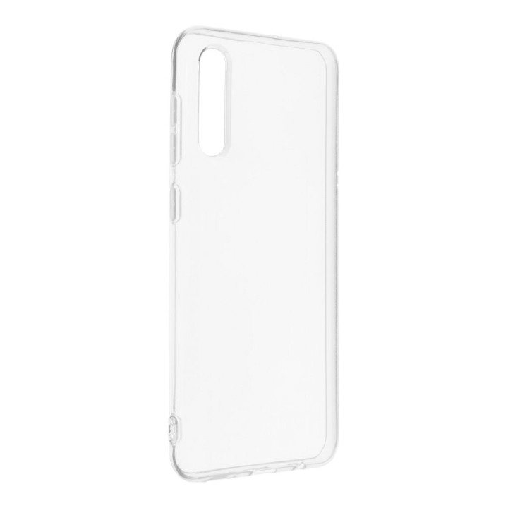 Case for Samsung A50 / A30s Clear Case 2 mm transparent
