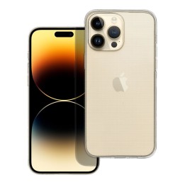 Чохол для iPhone 12 / 12 PRO Clear Case 2 mm прозорий