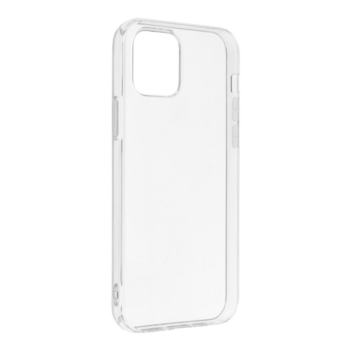 Case for iPhone 12 / 12 PRO Clear Case 2 mm transparent