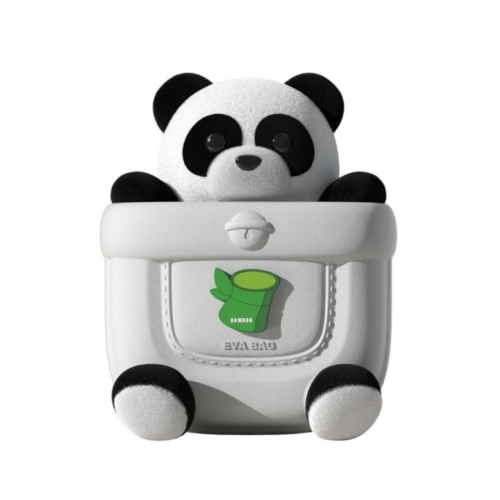 Children’s backpack Picocici small k53 panda
