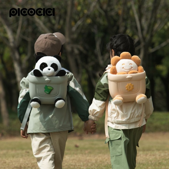 Plecak для дітей Picocici малий k53 panda