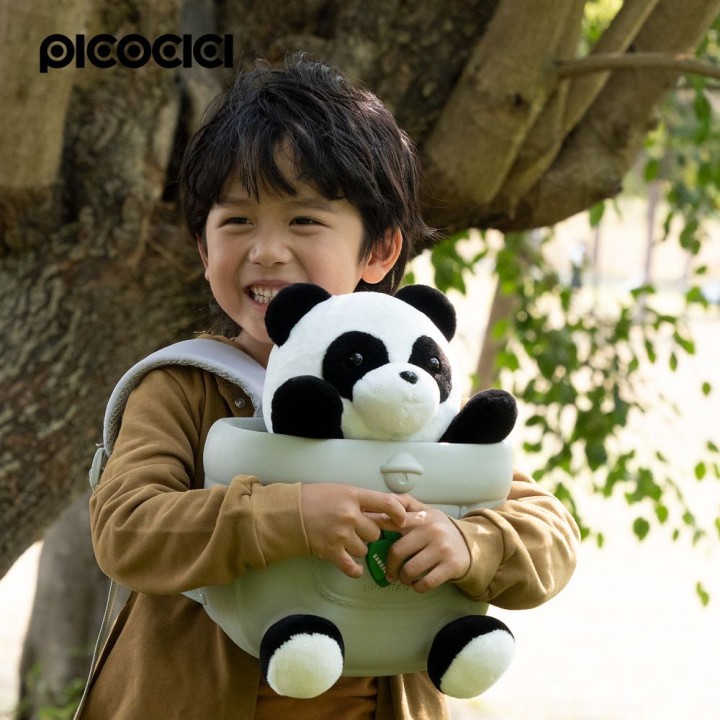 Children’s backpack Picocici small k53 panda