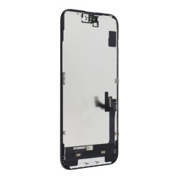 Display for iPhone 15 Plus with touch screen black (ZY-LTPS) IC Transferable