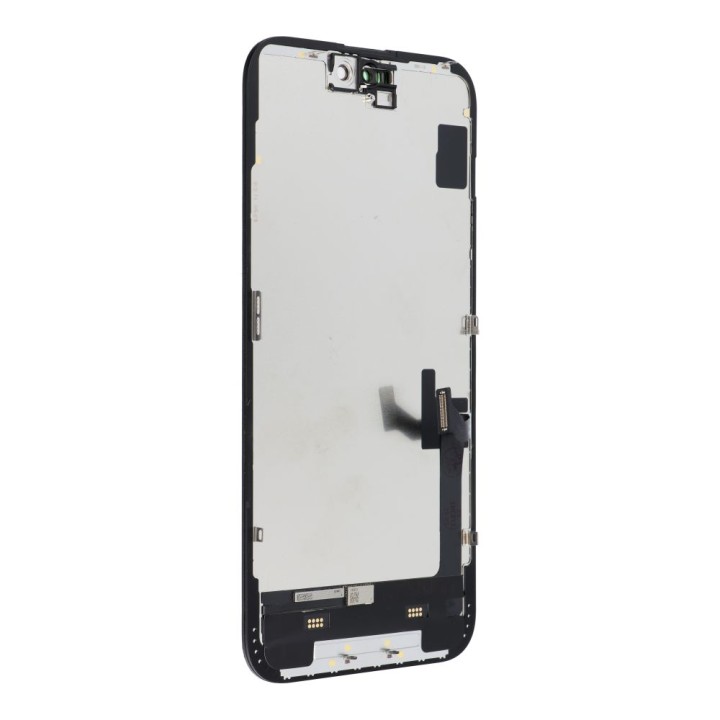 Display for iPhone 15 Plus with touch screen black (ZY-LTPS) IC Transferable