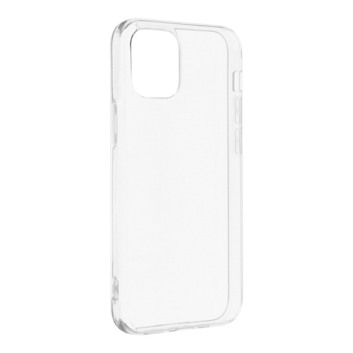 Чохол для iPhone 12 MINI Clear Case 2 mm прозорий