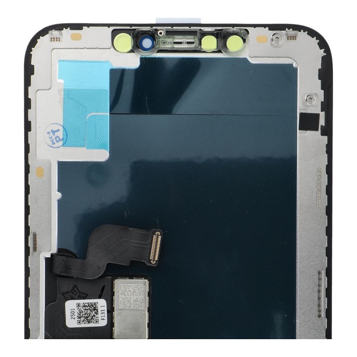 NCC Wyświetlacz do IPHONE 11 Pro Soft OLED