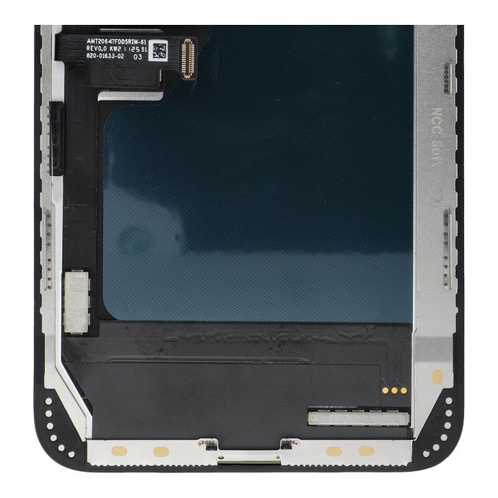 NCC Дисплей для IPHONE 11 Pro Soft OLED