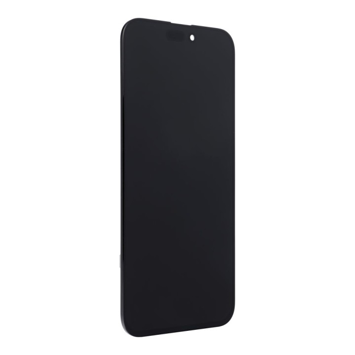 Display for iPhone 15 Pro Max with black touch screen (ZY-LTPS) IC Transferable