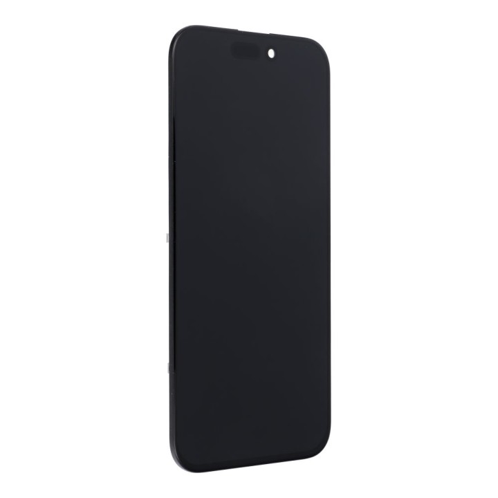 Display for iPhone 15 Pro with touch screen black (ZY-LTPS) IC Transferable
