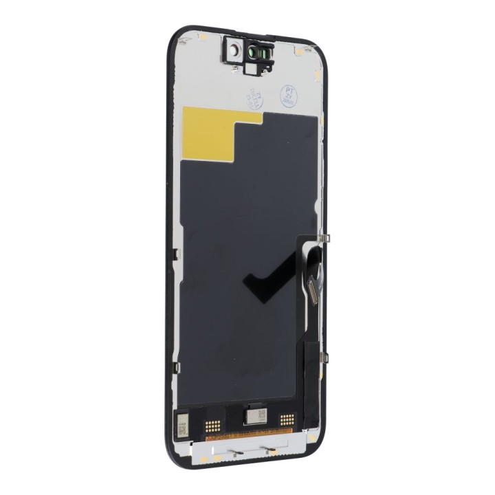Display for iPhone 15 Pro with black touch screen (ZY-LTPS) IC Transferable