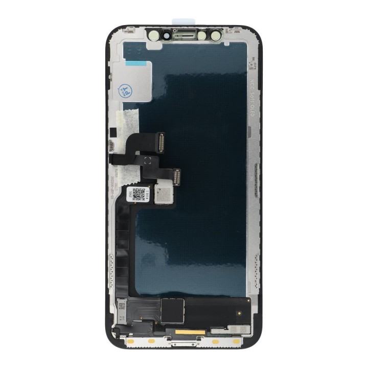 NCC Display for IPHONE X Soft OLED