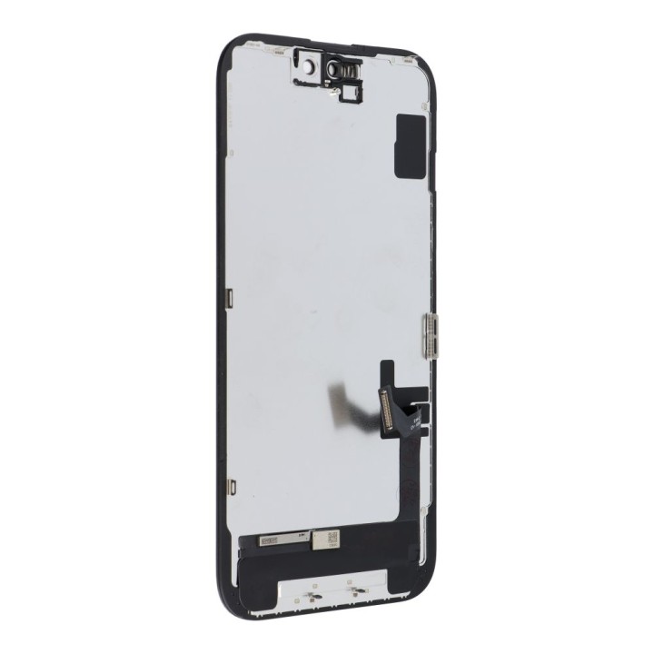 Display for iPhone 15 with black touch screen (ZY-LTPS) IC Transferable