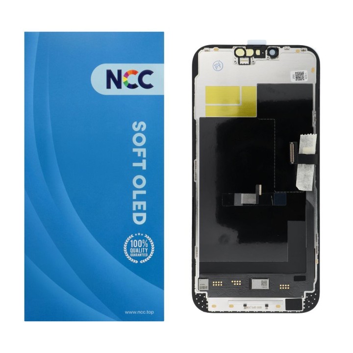 NCC display for IPHONE 13 Pro Max Soft OLED (replaceable IC)