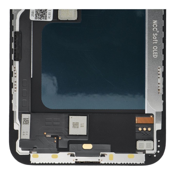 NCC Дисплей для IPHONE Xs Soft OLED