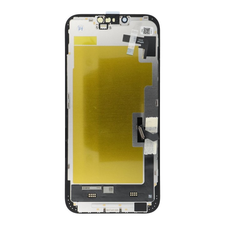 NCC Display for IPHONE 14 Plus Soft OLED (replaceable IC)