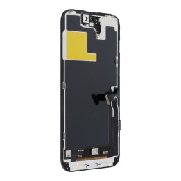 Дисплей для iPhone 14 Pro с сенсорным экраном черным (ZY-LTPS) IC Transferable