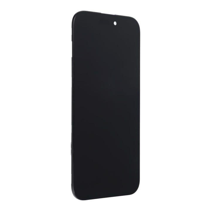 Дисплей для iPhone 14 Pro з сенсорним екраном чорним (ZY-LTPS) IC Transferable