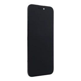 Display for iPhone 16 Plus with touch screen black (ZY-LTPS) IC Transferable