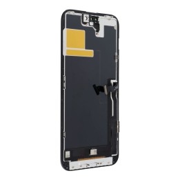 Display for iPhone 14 Pro Max with touch screen black (ZY-LTPS) IC Transferable