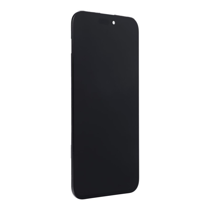 Display for iPhone 14 Pro Max with touch screen black (ZY-LTPS) IC Transferable