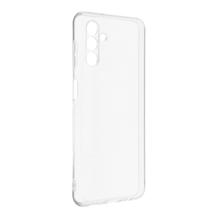 Case for Samsung A13 5G / A04S Clear Case 2 mm (camera protection) transparent