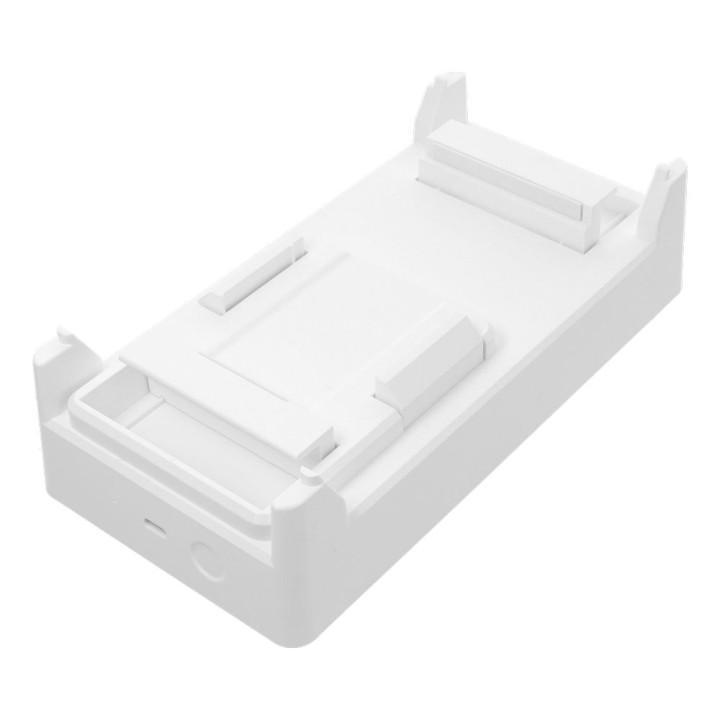 Aplikator for film Forcell white