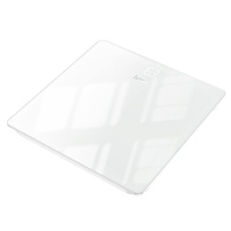 Scale łazienkowa Hoco HI20 white